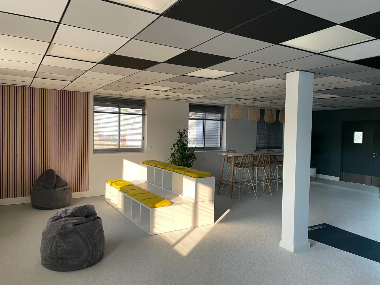 Local d'activité Miribel 3603m² Location local d'activité Miribel Ain OLACT2207632 1